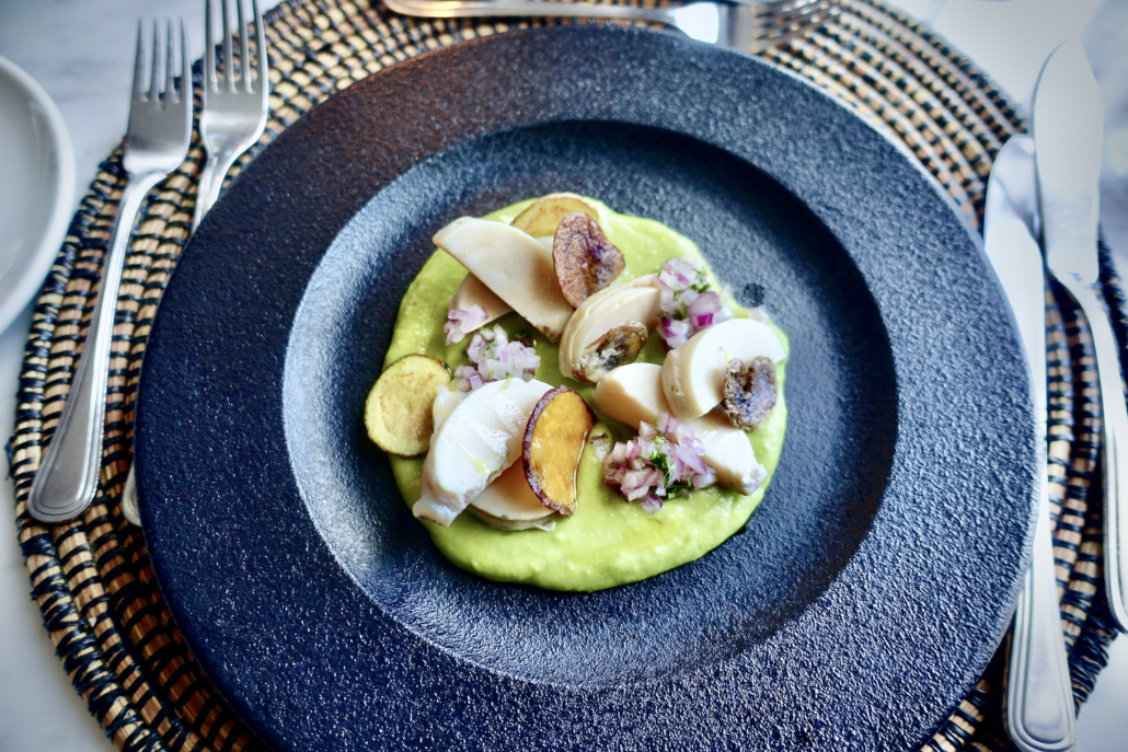 Restaurant Maralegre Valparaiso Santiago de Chile Restaurant Maralegre - best hotel & restaurants Valparaiso Santiago de Chile