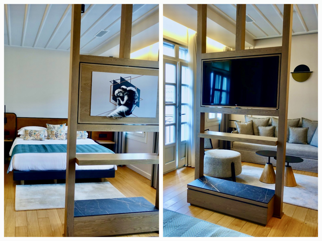 Hotel Navria Nafplio (Thumb), Peloponnese/Greece Hotel Navria Nafplio (Thumb), Peloponnese/Greece - best hotels Peloponnese Thumb